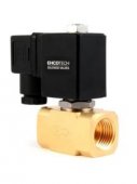 hydraulic valve