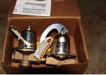 hydraulic valve