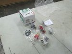 hydraulic valve