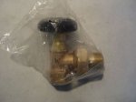 hydraulic valve
