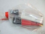 hydraulic valve