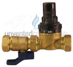 hydraulic valve