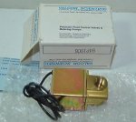 hydraulic valve