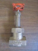 hydraulic valve