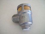 hydraulic valve