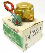 hydraulic valve