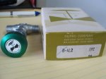 hydraulic valve