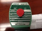 hydraulic valve