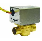 hydraulic valve