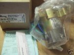 hydraulic valve