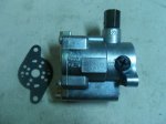 hydraulic valve