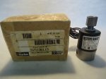 hydraulic valve