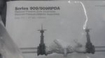 hydraulic valve