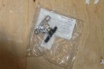 hydraulic valve