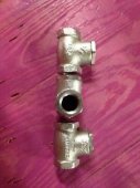hydraulic valve