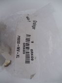 hydraulic valve