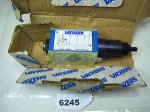 hydraulic valve
