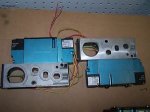 hydraulic valve