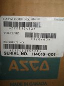 hydraulic valve