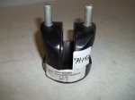 hydraulic valve