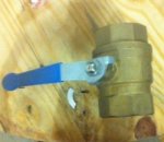 hydraulic valve