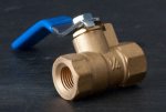 hydraulic valve