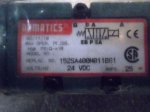 hydraulic valve