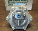 hydraulic valve