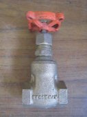hydraulic valve