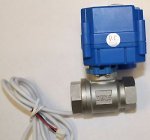 hydraulic valve