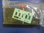 hydraulic valve