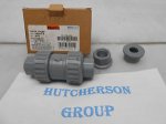 hydraulic valve