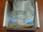 hydraulic valve