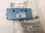 hydraulic valve