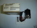 hydraulic valve