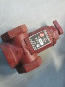 hydraulic valve