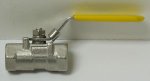 hydraulic valve