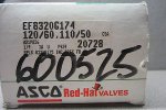 hydraulic valve