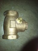 hydraulic valve