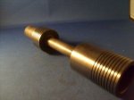 hydraulic valve