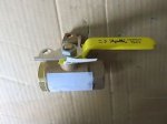 hydraulic valve