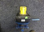 hydraulic valve
