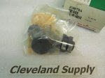 hydraulic valve