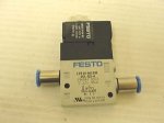 hydraulic valve