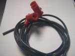 hydraulic valve