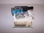 hydraulic valve