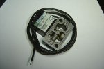 hydraulic valve