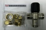 hydraulic valve