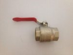 hydraulic valve