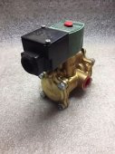 hydraulic valve